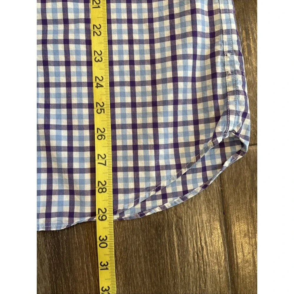 J. Crew crew men